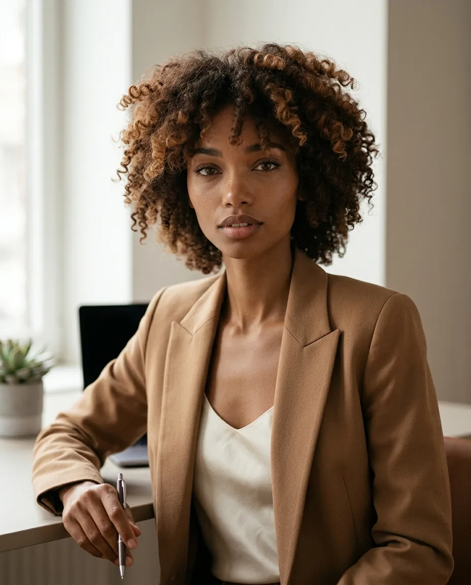A technology consultant