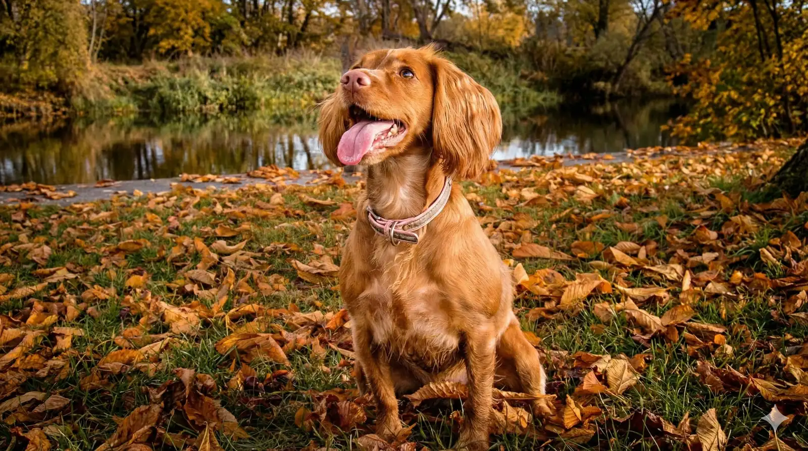 Happy Tails Pawtraits pet photography