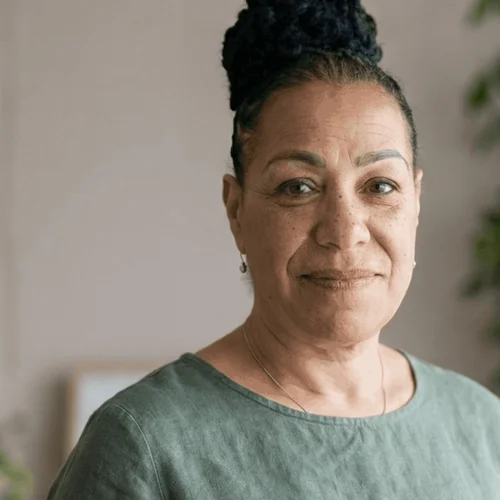 Jane Cundasamy, founder of Iridescence Counselling Services